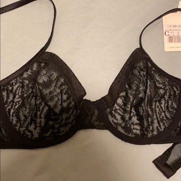 La perla bra New with tags - Picture 2 of 3